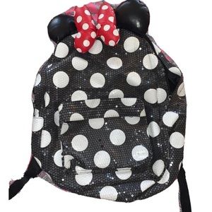 Disney ®  Minnie Mouse Backpack